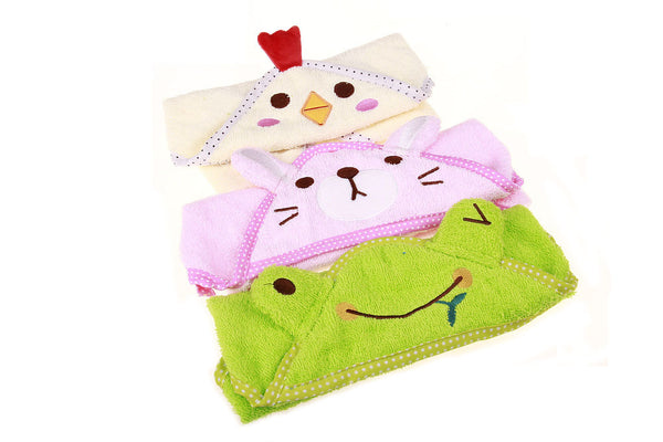 Cute Pet Dog Towel Soft Drying Bath Pet Towel For Dog Cat Hoodies Puppy Super Absorbent Bathrobes Cleaning Necessary supply