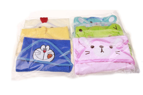 Cute Pet Dog Towel Soft Drying Bath Pet Towel For Dog Cat Hoodies Puppy Super Absorbent Bathrobes Cleaning Necessary supply