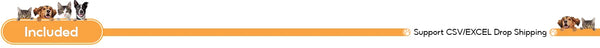 Dog Ear Cleaner Ear Dirt Odor Cleaning Mite Itching Control Teeth Whitening Mouth Freshener Remove Tartar Pet Oral Care Solution