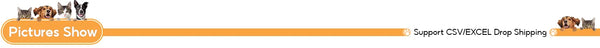 Dog Ear Cleaner Ear Dirt Odor Cleaning Mite Itching Control Teeth Whitening Mouth Freshener Remove Tartar Pet Oral Care Solution