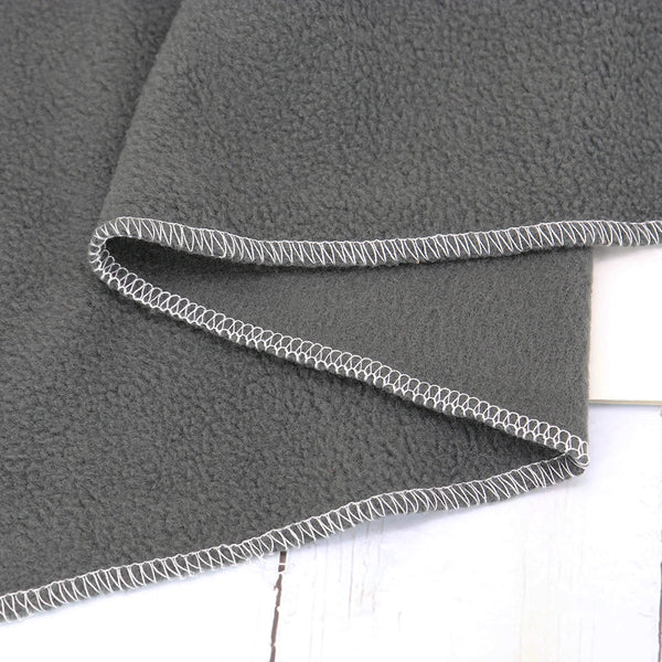 Custom Dog Blanket Personalized Dog Cat Mat Blanket Soft Fleece Plush Puppy Sleeping Blankets Sofa Pets Cushion Dogs Bath Towel