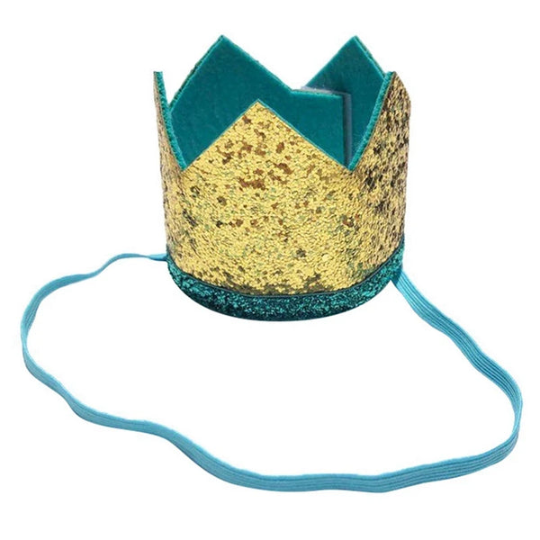 Pet Cat Dog Birthday Headwear Caps Hat Party Costume Headwear Dog Bandanas Scarf Pet Accessory For Party