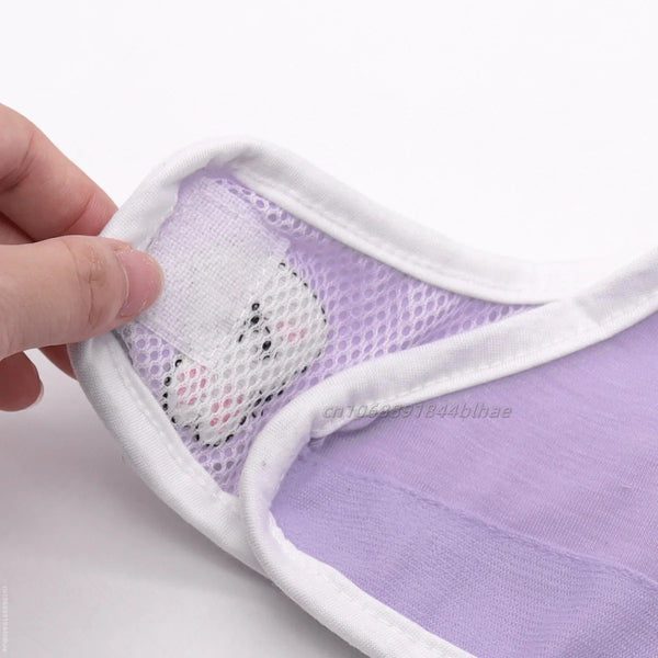 Pet Underwear Products Menstrual Hygiene Pants Puppy Anti Harassment Diapers Diapers Wet Mother Dog Physiological Pants
