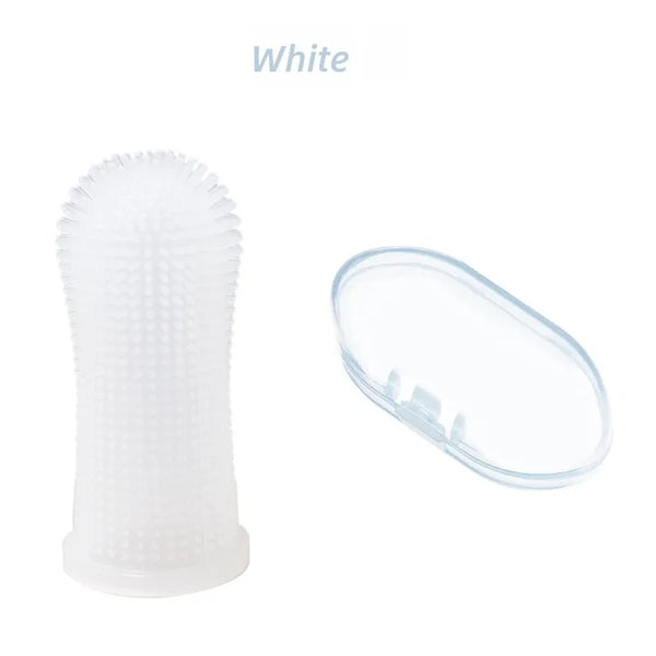 2pcs Pet Dog Tooth Cleaner Tartar Removers Scraper Kit Stainless Steel Pet Oral Cleaning Tool Pet Dog Breath Fresher Accessories