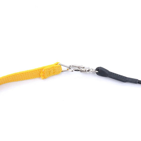 Parrot Flying Harness Leash Suit Pet Bird Outdoor Flight Training Rope Cockatiel Supplies Macaw Accessories  Stuff For Budgie