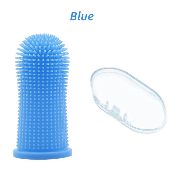 2pcs Pet Dog Tooth Cleaner Tartar Removers Scraper Kit Stainless Steel Pet Oral Cleaning Tool Pet Dog Breath Fresher Accessories