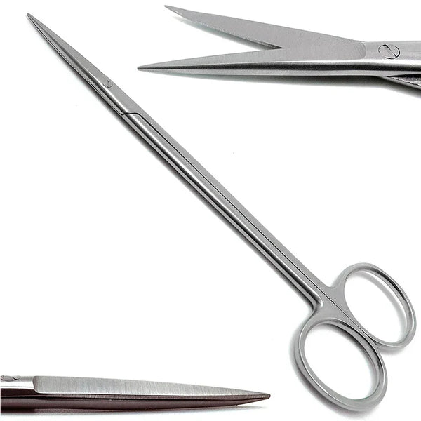 Straight and Curved Stainless Steel  Hemostatic Forceps  Medical Dental Surgical Scissors Stainless Steel Pet Fishing Forceps
