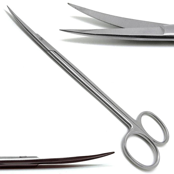 Straight and Curved Stainless Steel  Hemostatic Forceps  Medical Dental Surgical Scissors Stainless Steel Pet Fishing Forceps