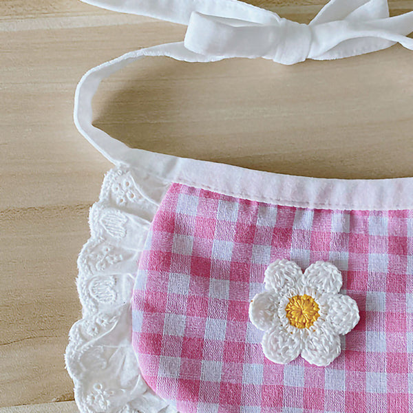 Pet Dogs Scarf For Birthday Party Dress Up Cute Hat Bib Cat Saliva Towel Funny Photography Props Gift Pet Costume