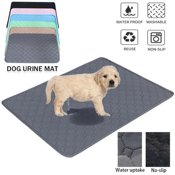 Pet Dinner Mat