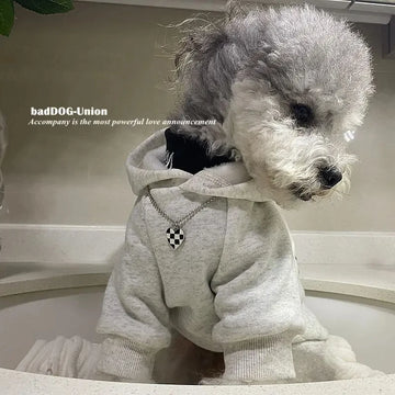 Dog Hoodies