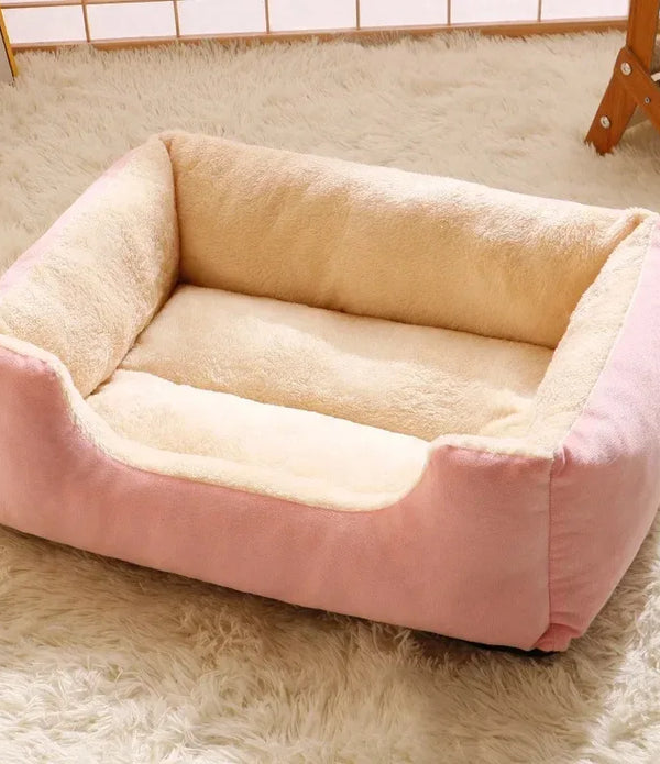 Cats Bed Dog Mat Beds Goods Pet Puppy Accessories All Products Kitten Cushions Things Accessory Houses Habitats House Supplies