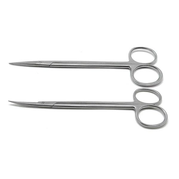 Straight and Curved Stainless Steel  Hemostatic Forceps  Medical Dental Surgical Scissors Stainless Steel Pet Fishing Forceps