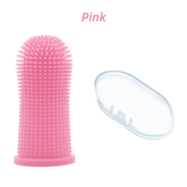 2pcs Pet Dog Tooth Cleaner Tartar Removers Scraper Kit Stainless Steel Pet Oral Cleaning Tool Pet Dog Breath Fresher Accessories