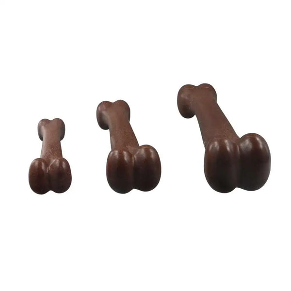 for large dogs bones for dogs aggressive teeth cleaning tool puppy bones dog chew toy pet toy dog bone