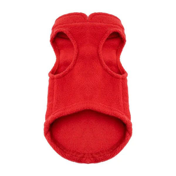 Winter Soft Fleece Pet Dog Clothes Puppy Clothing French Bulldog Coat Pug Costumes Jacket For Small Dogs Chihuahua Vest Yorks