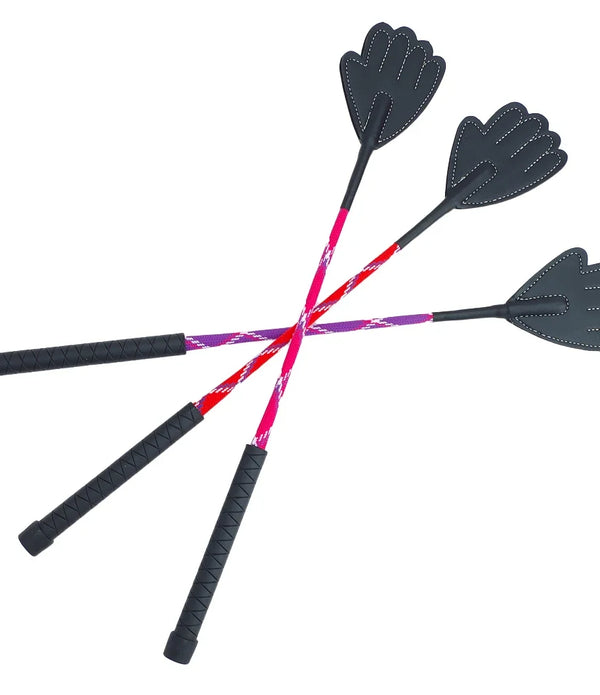 Dog Training Whips Safety PU Pet Cat Dog Training Stick Dog Behavior Management Stick Deterrents Training Tool Pets Supplies