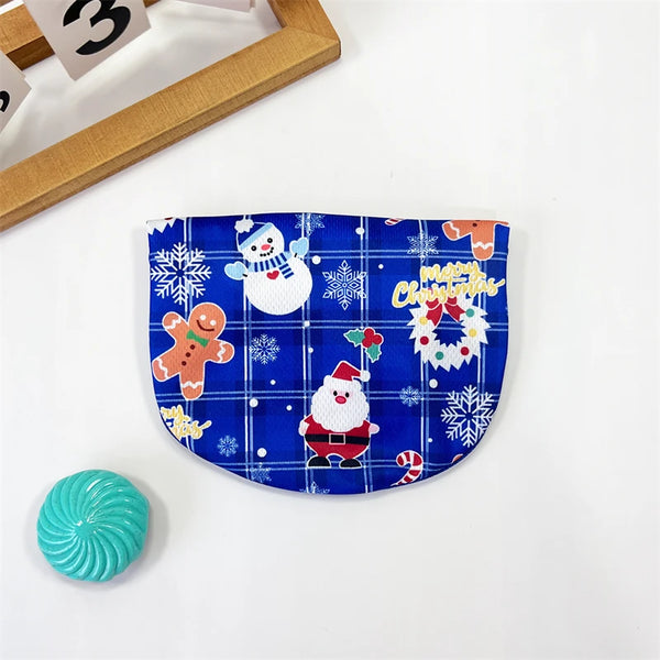 Holiday Festive Pet Sweaters Clothing For Small or Medium Dogs Cloths