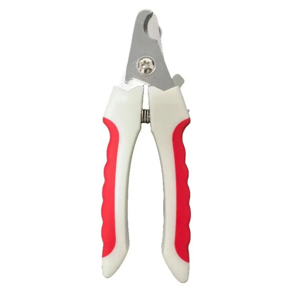 Dog Nail Trimmers and Cat Nail Clipper Set,Professional Dog Nail Clippers for Small Breeds, Pet Trimmers, Safe Cat Claw Clippers