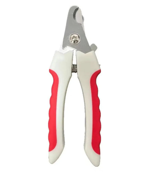 Dog Nail Trimmers and Cat Nail Clipper Set,Professional Dog Nail Clippers for Small Breeds, Pet Trimmers, Safe Cat Claw Clippers