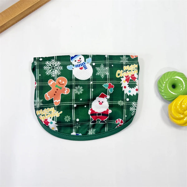 Holiday Festive Pet Sweaters Clothing For Small or Medium Dogs Cloths
