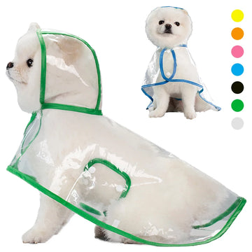 Rain Coat