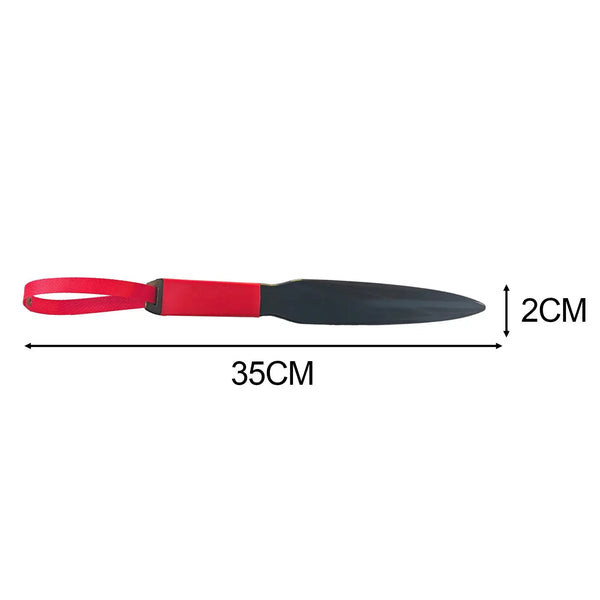 Dog Break Stick Professional Pet Mouth Bite Training Stick Dog No Biting Sticks Chewing Toy for Pitbull Training Strong Dogs
