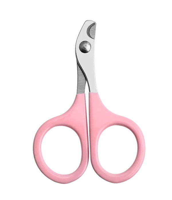Professional Cat Nail Scissors Pet Dog Nail Clippers Toe Claw Trimmer Pet Grooming Supplies Products for Small Dogs Dog Gadgets