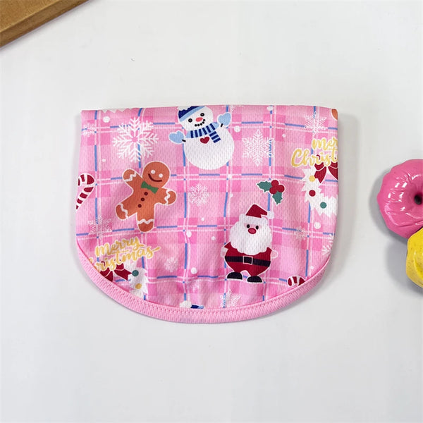 Holiday Festive Pet Sweaters Clothing For Small or Medium Dogs Cloths