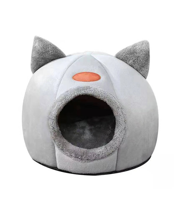 Warm Multi-Shaped Pet Nest A Multi-Purpose Cat Bed That Cats Love Pet Rest Home Portable Cat Litter Is Easy To Clean