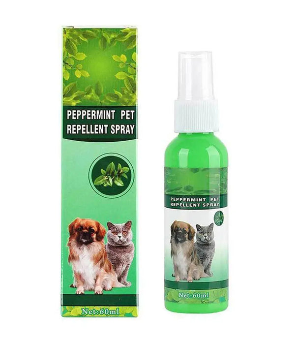 New High-end Pet Flea Killer Drops 60ml Anti Fleas Cats Ticks Lice Mite Removal Relieve Itching Antiseptic Pet Wound & Skin Care