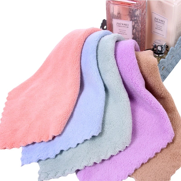 2Pcs Rabbits Soft Blankets Guinea Pig Hamster Fleece Cage Liners Small Pets Items Bedding Mat Bathe Towels Hamster Accessories