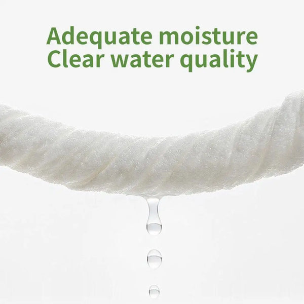 Pet Cleaning Tear Stain Wipes Remove Dirt Stains Long-lasting Gentle Eye Cats Freshnes Care Non-irritating Dogs W8A1