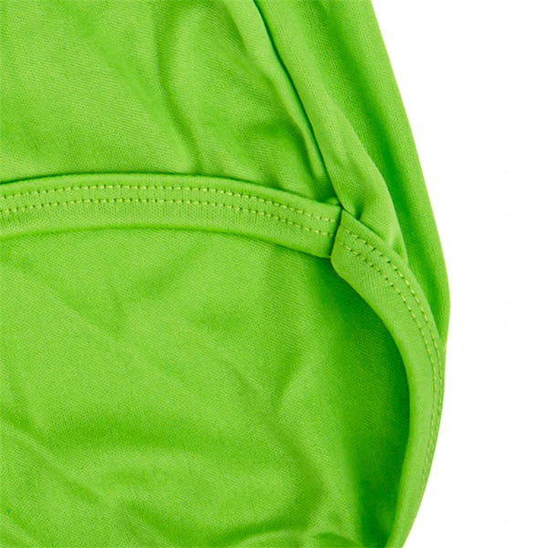 XS-XXL Summer Pure Cotton Puppy Blank Dog Shirt Clothes Soft Plain Doggy Vest Cat Bottoming T Shirts for Small Medium Large Dogs