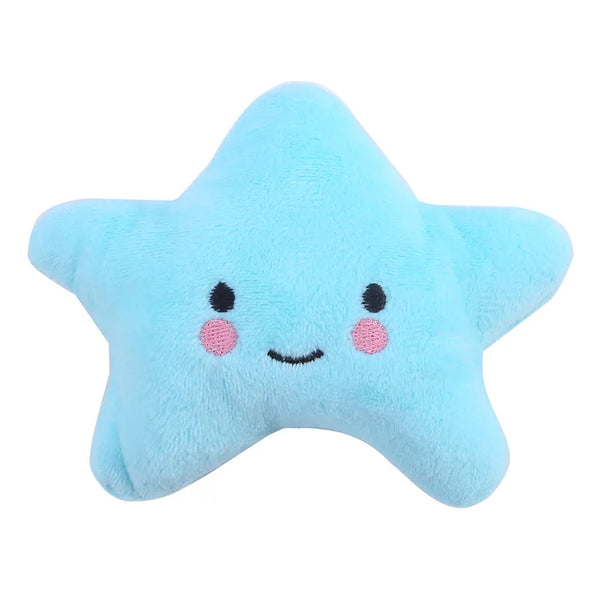 Plush Slipper Shaped Puppy Dog Sound Chew Play Toys for Dog Cats Funny Dog Products Outdoor Training Toy