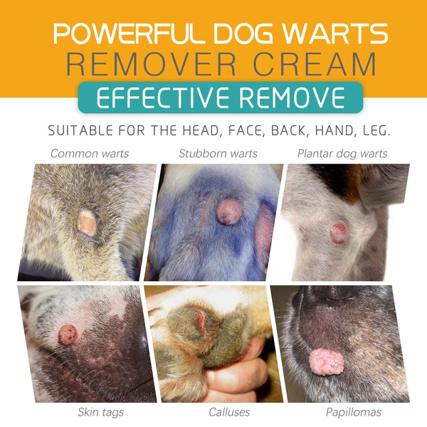 Yegbong Pet Cleaning And Desalinating Nevi Meat Granules Chicken Eye Skin Care Wart Treatment Liquid