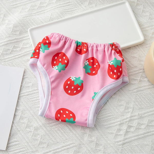 Pet Physiological Pant Dog Diaper Sanitary Clothes Female Dog Menstrual Pants Washable Pet Menstruation Underwear Briefs Product