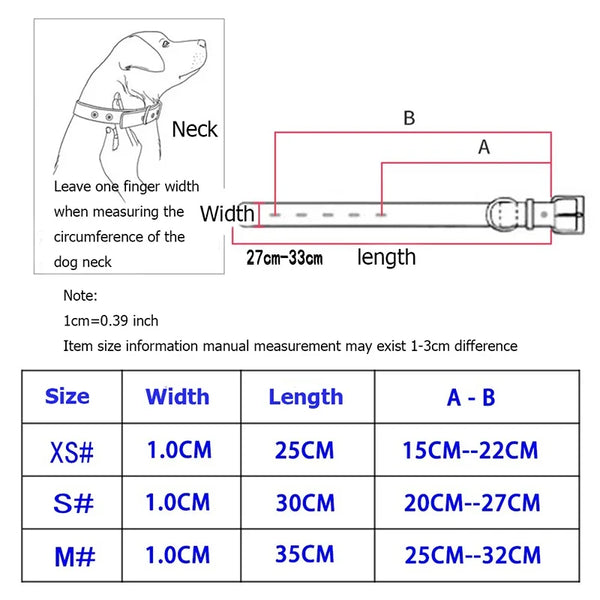 Super Shining Diamond Rhinestone Cat Collar Puppy Baby Dog Cat Collar Leather Strap Kitten Accessories Adjustable Cat Necklace