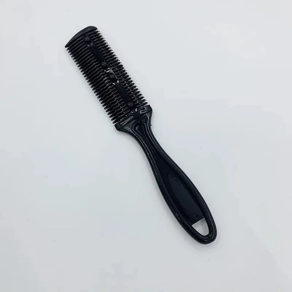 Children's Hair Cutting 4-piece Baby Hair Cutting Set Hair Scissors Thin Teeth Scissors Flat Scissors Cross Border Pet Scissors