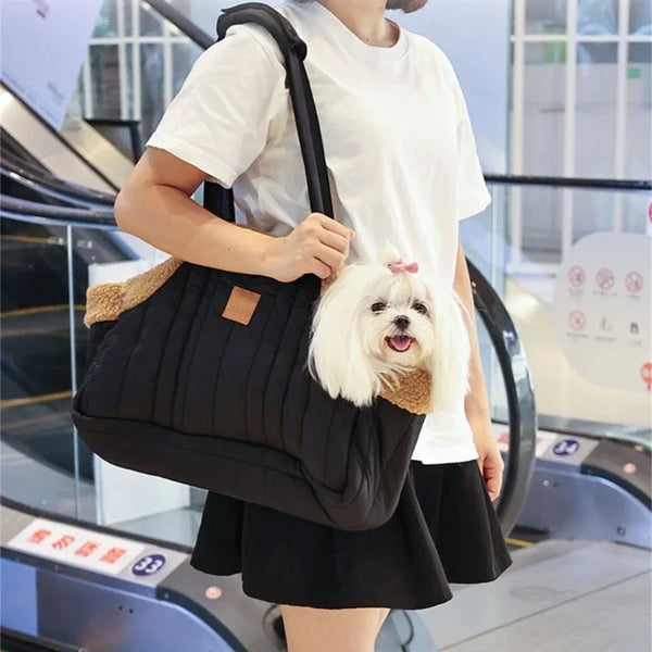 Large Cats Bag Carriers Bag for Cats, Pet Walking Outdoor Travel for Cats Sightseeing Bag Outdoor Travel Designs