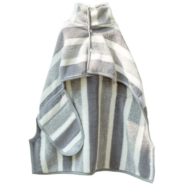 Dog Bathrobe, Super Large, Absorbent and Quick Drying Golden Hair, Shiba Dog Cat, Disposable Bath Towel, Pet Clothes, Bath Towel