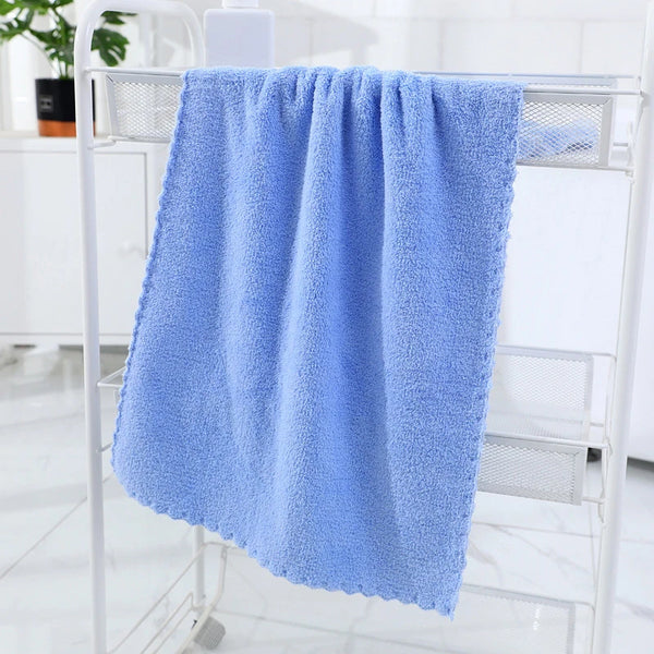 2Pcs Rabbits Soft Blankets Guinea Pig Hamster Fleece Cage Liners Small Pets Items Bedding Mat Bathe Towels Hamster Accessories